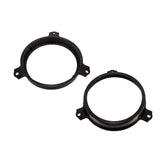 Connects2 CT25TY18 - Toyota Models 2014> Front/Rear Speaker Adaptors